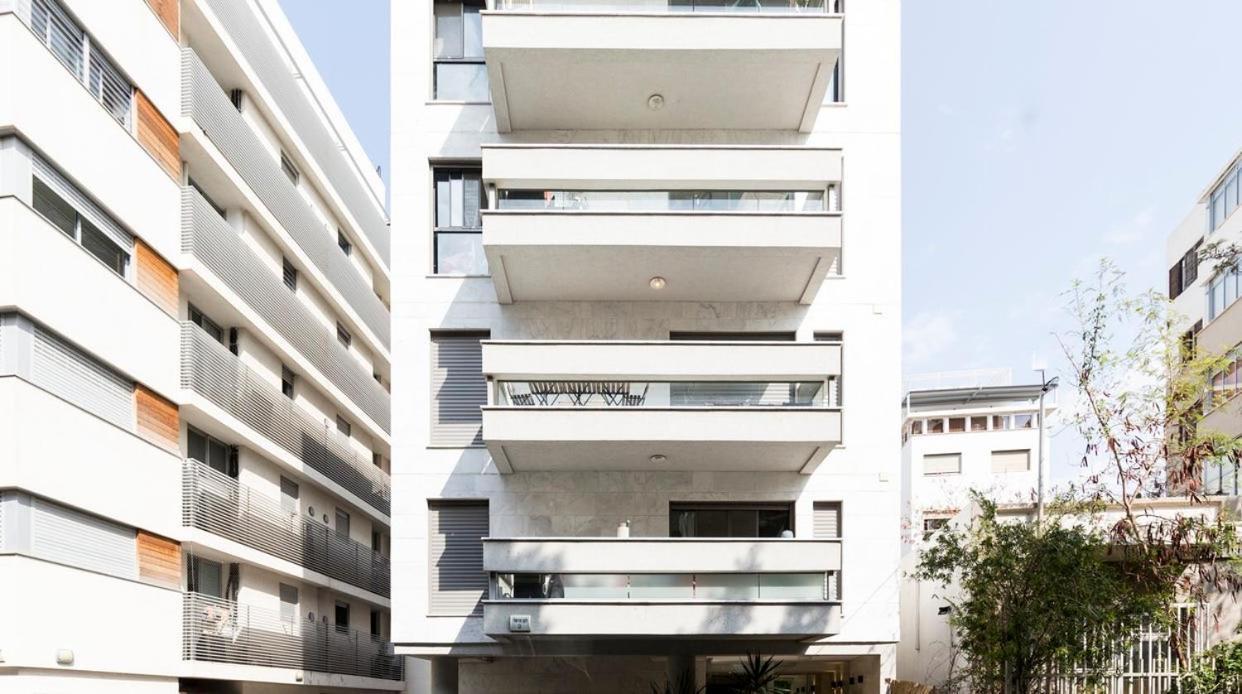 Apartment Beautiful 2bdr At Zalman By Holyguest *
