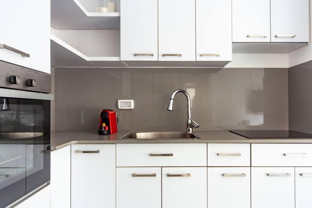 Beautiful 2bdr At Zalman By Holyguest
