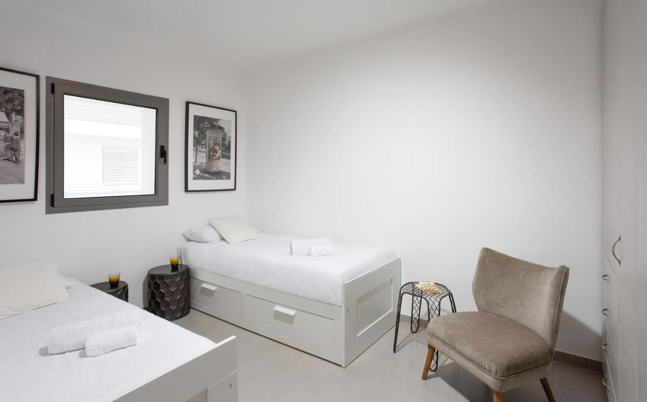 Apartamento Beautiful 2bdr At Zalman By Holyguest *