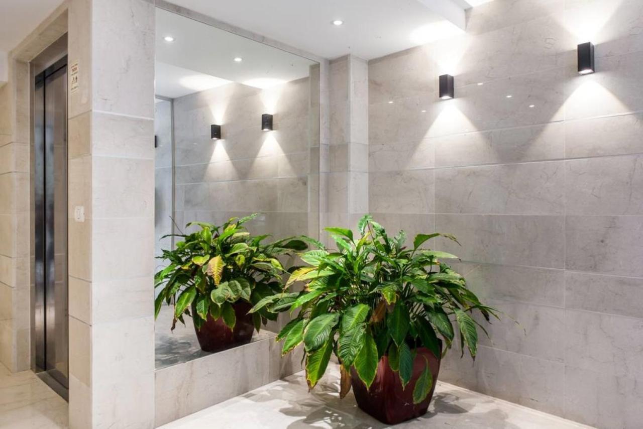 Beautiful 2bdr At Zalman By Holyguest