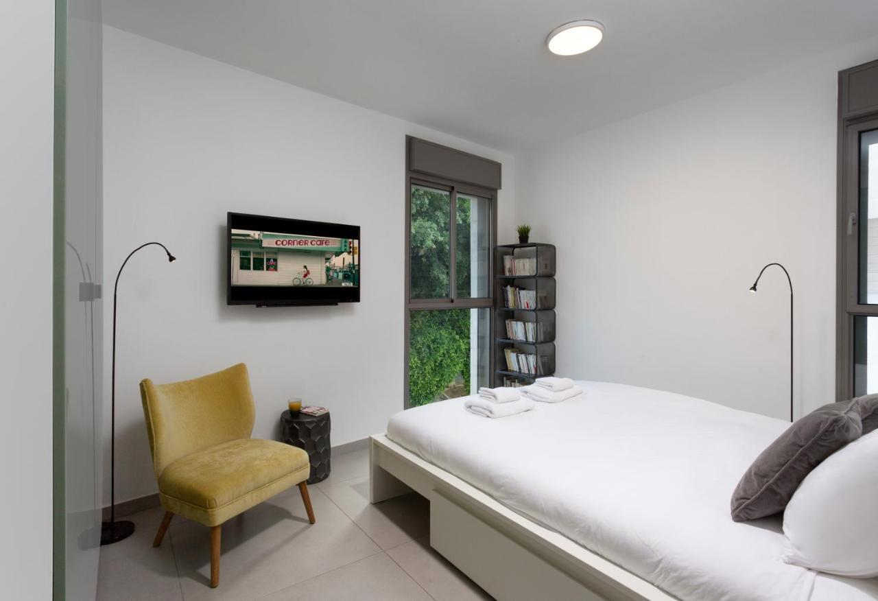 Apartamento Beautiful 2bdr At Zalman By Holyguest