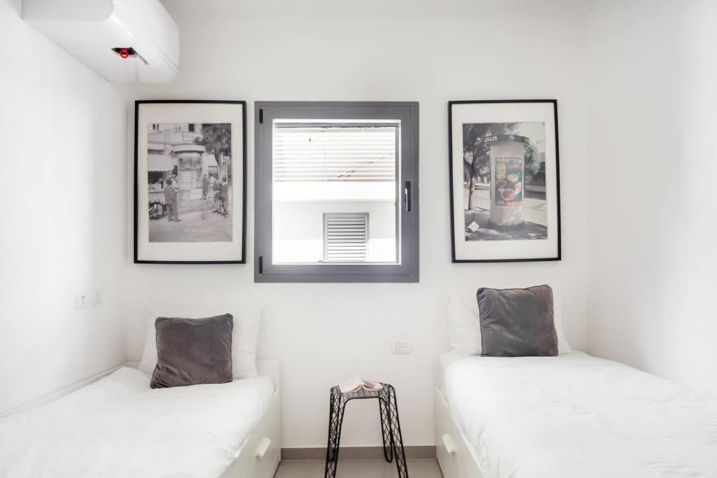 Beautiful 2bdr At Zalman By Holyguest *