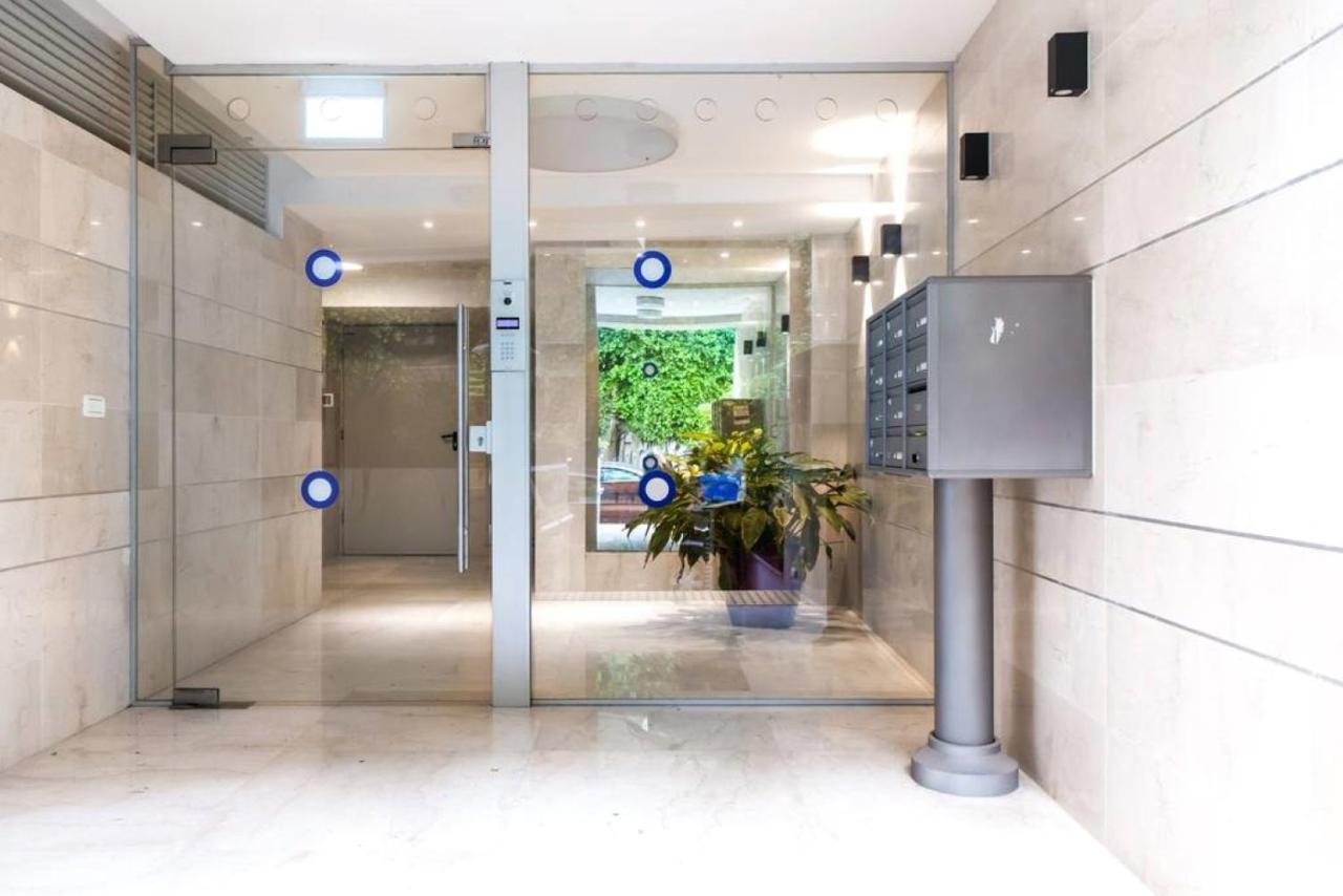 Beautiful 2bdr At Zalman By Holyguest Apartamento