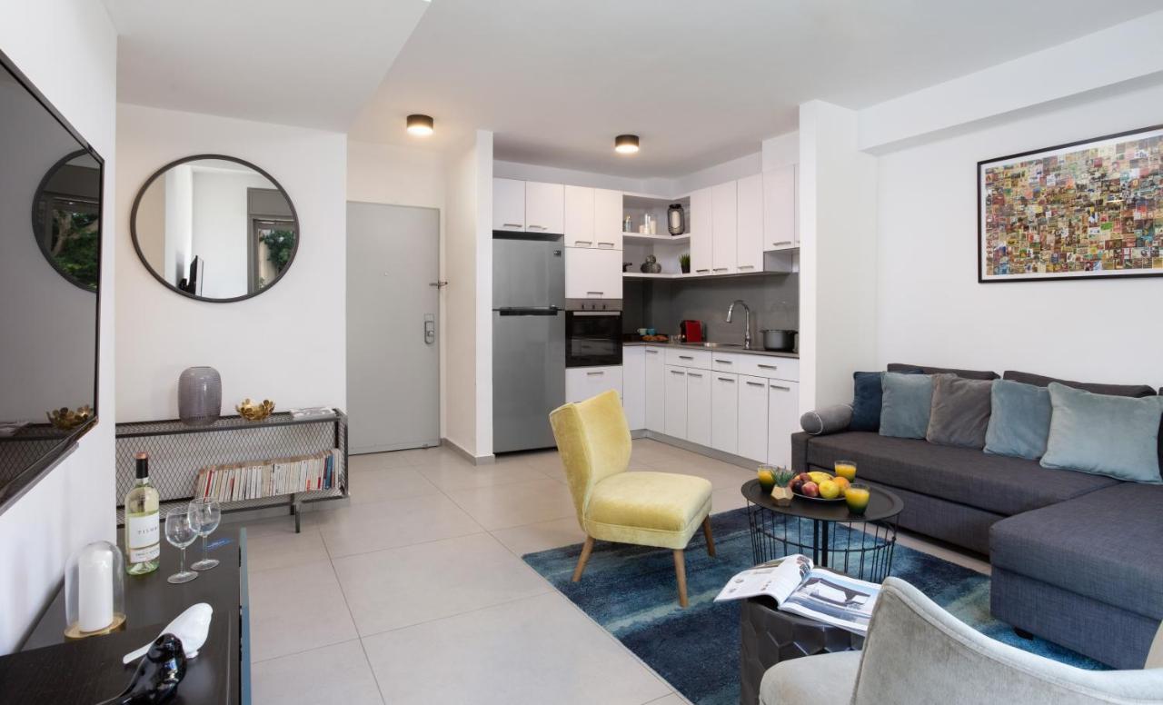 Beautiful 2bdr At Zalman By Holyguest *